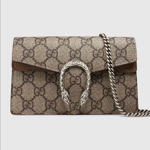 Gucci Crossbody Bag